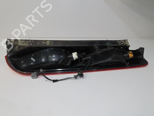 Left taillight FORD FOCUS II (DA_, HCP, DP) 1.6 TDCi | BP36511153C34 - Image 4