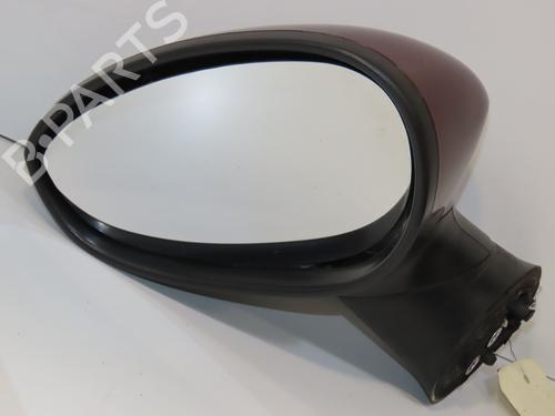 Used Left mirror FIAT PUNTO (199_) 1.2 (199AXZ1A, 199BXZ1A) (69 hp) 28968722