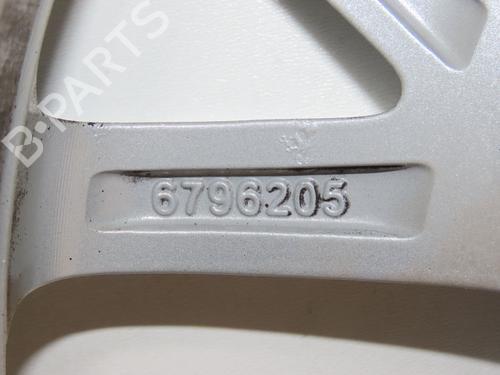 Rim BMW 1 (F20) 114 d | BP28830113C45 