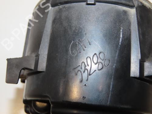 Left front fog light CITROËN C4 I (LC_) 1.6 HDi | BP29263822C30 