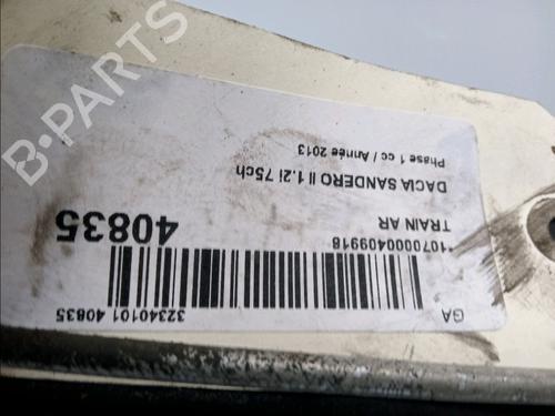 rear-axle-dacia-sandero-555016932r-2008-15742195 main image