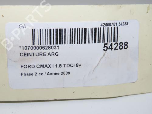rear-left-belt-tensioner-ford-c-max-dm2-2007-2008-2009-2010-31819580 main image