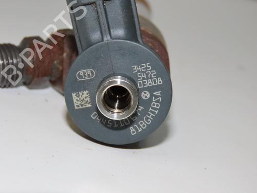 Injector ALFA ROMEO STELVIO (949_) 2.2 D (949.AXC1A) | BP32691157M100 - Image 3