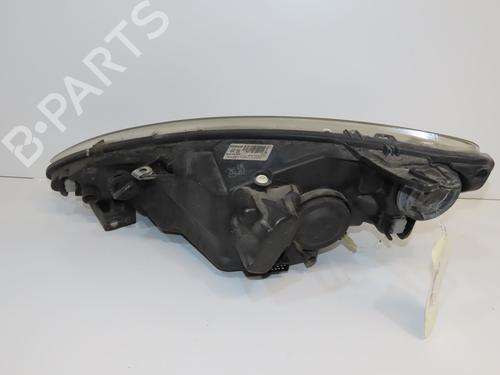 Right headlight PEUGEOT 1007 (KM_) 1.4 16V | BP37529817C29 - Image 5