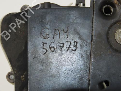 Front left lock PEUGEOT 607 (9D, 9U) 2.7 HDi 24V | BP32740719C98 - Image 4