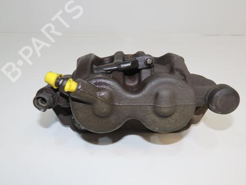 Right front brake caliper MERCEDES-BENZ SPRINTER 4-t Van (B907, B910) 414 CDI RWD (907.643, 907.645, 907.647) | BP31120389M104 - Image 3