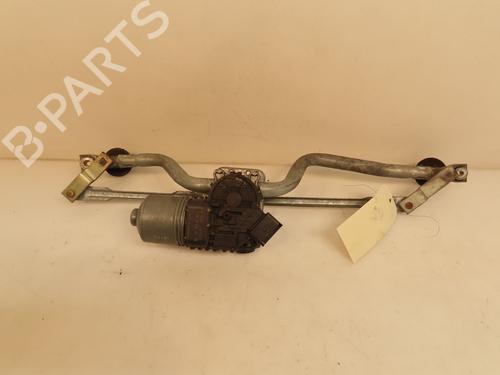 Used Front wiper motor Front wiper motor RENAULT CLIO II (BB_, CB_) 1.2 (BB0A, BB0F, BB10, BB1K, BB28, BB2D, BB2H, CB0A,... (58 hp) 16688484 16688484