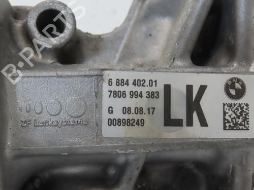 Steering rack BMW 1 (F20) 114 d | BP28829632M22 