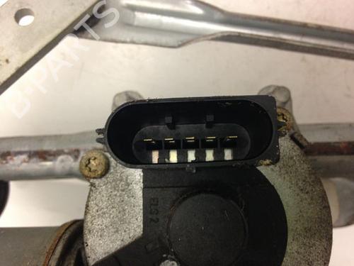 Used Front wiper motor Front wiper motor 36496032 36496032