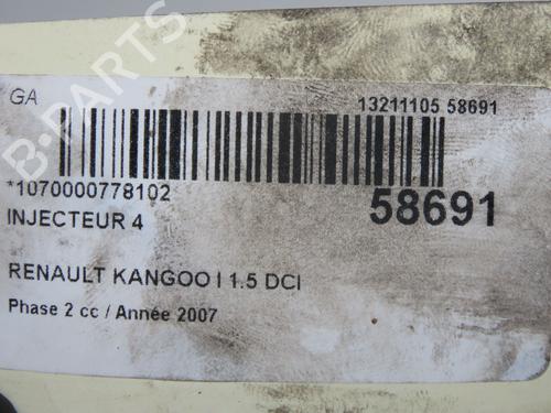 injector-renault-kangoo-kc01_-1997-36958436 main image