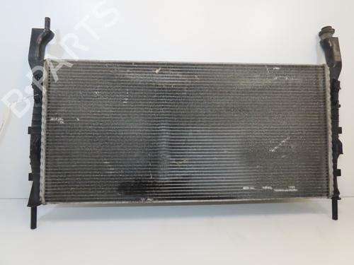 Water radiator FORD TRANSIT Van (FA_ _) 2.2 TDCi | BP28967095M31
