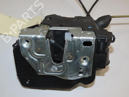 Front right lock MERCEDES-BENZ CLK (C209) CLK 270 CDI (209.316) | BP18148771C97 