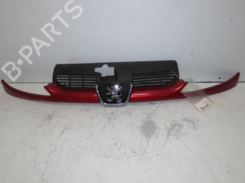 Grille PEUGEOT 206 Hatchback (2A/C) 1.1 i | BP28968270C40 