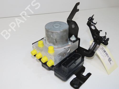 ABS ABS CITROËN BERLINGO / BERLINGO FIRST Box Body/MPV (M_) 1.6 HDI 75 (MB9HW) (75 hp) 36510891 36510891