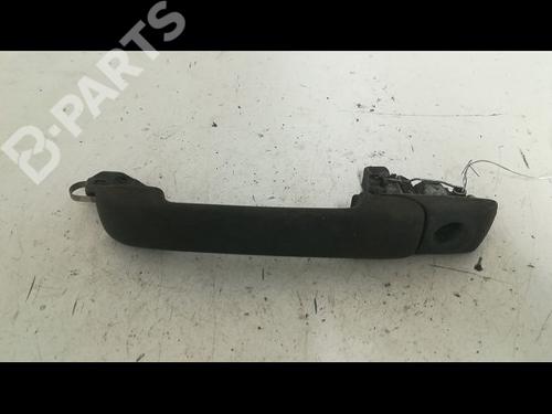 Used Front right exterior door handle VW GOLF III (1H1) 1.8 (90 hp) 9604794