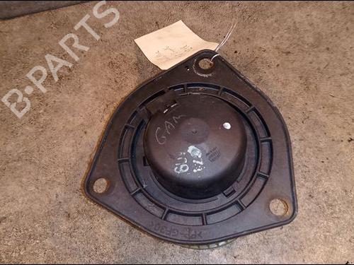 Used Heater blower motor Heater blower motor FIAT CINQUECENTO (170_) 0.9 i.e. S (170AF, 170CF) (40 hp) 9616842 9616842