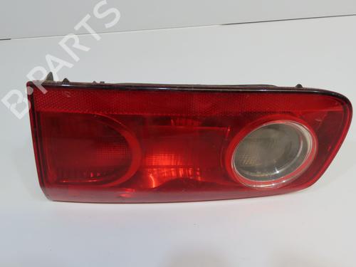 Used Right tailgate light Right tailgate light RENAULT LAGUNA II (BG0/1_) 1.9 dCi (BG1A, BG1W, BG0G) (110 hp) 9599815 9599815