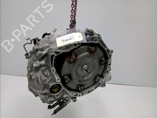Gearbox PEUGEOT 2008 I (CU_) 1.2 THP 110 / PureTech 110 | BP12846532M3 