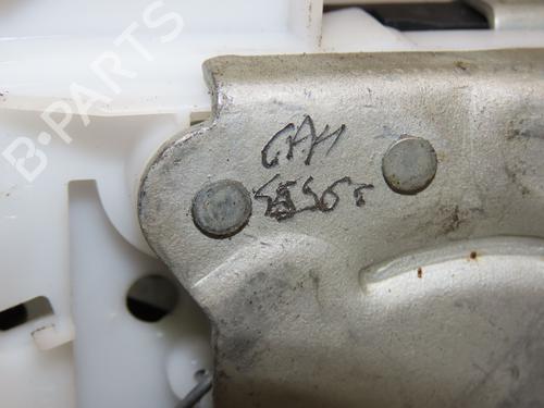 Rear left lock FORD MONDEO III Saloon (B4Y) 2.0 16V | BP18088120C100 