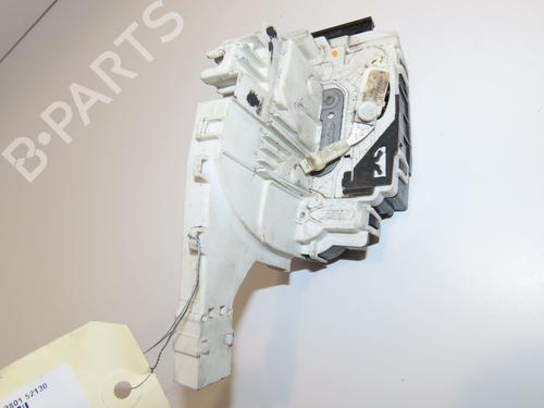 Front left lock MERCEDES-BENZ SPRINTER 3,5-t Van (B906) 311 CDI (906.631, 906.633, 906.635, 906.637) | BP28831652C98