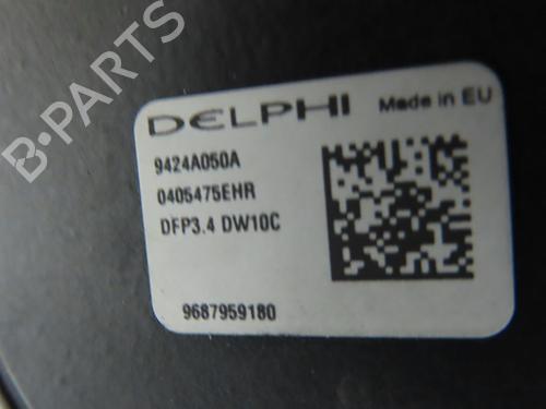 Engine FORD S-MAX (WA6) 2.0 TDCi | BP31119958M1 - Image 9