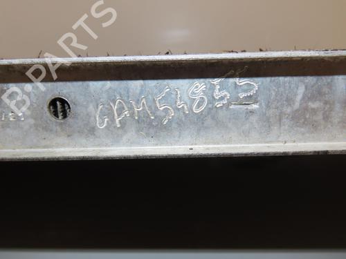 Køler DS DS 7 Crossback (J4_, JR_, JC_) 1.5 BlueHDi 130 (JCYHZJ, JCYHZR) | BP28967121M31 