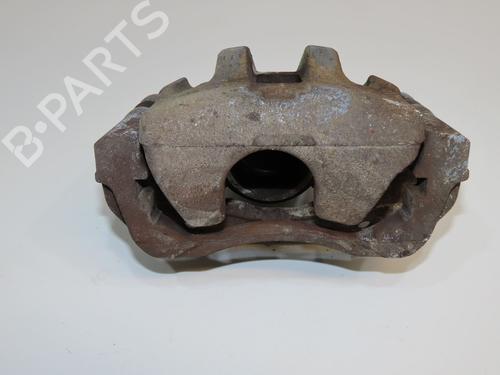 Used Left front brake caliper Left front brake caliper SUZUKI GRAND VITARA II (JT, TE, TD) 1.9 DDiS All-wheel Drive (JT419, TD44, JB419WD, JB419XD,... (129 hp) 36545074 36545074
