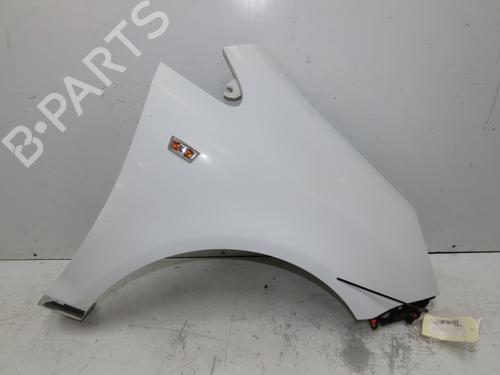 Used Right front fenders OPEL CORSA D (S07) 1.3 CDTI (L08, L68) (90 hp) 28968298