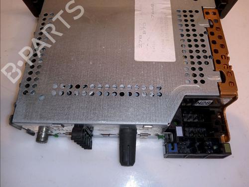 Radio RENAULT VEL SATIS (BJ0_) 2.2 dCi (BJ0E, BJ0F) | BP23174911E6 - Image 5