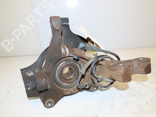 Right front steering knuckle RENAULT ESPACE III (JE0_) 2.2 dCi (JE0K) | BP17338512M26 