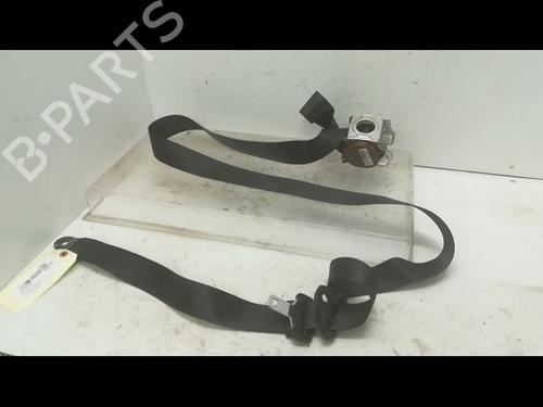 Used Rear right seatbelt Rear right seatbelt 9595311 9595311