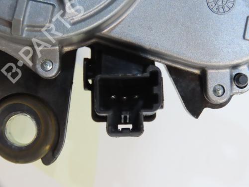 Rear wiper motor FORD TRANSIT COURIER B460 MPV 1.6 TDCi | BP31121287M102