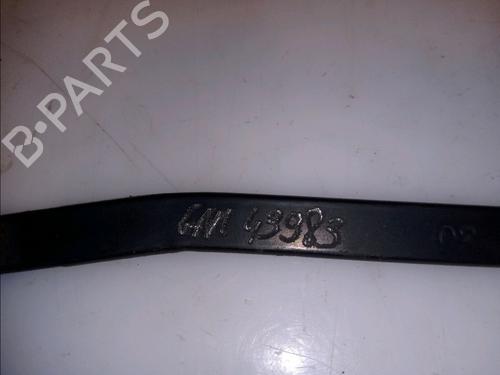 Rear windshield wiper arm TOYOTA PRIUS Liftback (_W2_) 1.5 Hybrid (NHW20_, NHW20R) | BP14881056C144 