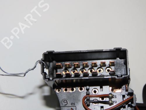 Steering column stalk RENAULT TWINGO II (CN0_) 1.5 dCi (CN0E) | BP33059370I23 - Image 3