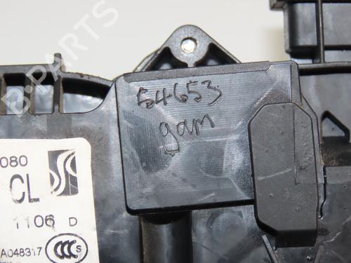 Used Front left lock PEUGEOT BOXER Van 2.2 BlueHDi 140 (140 hp) 30691888