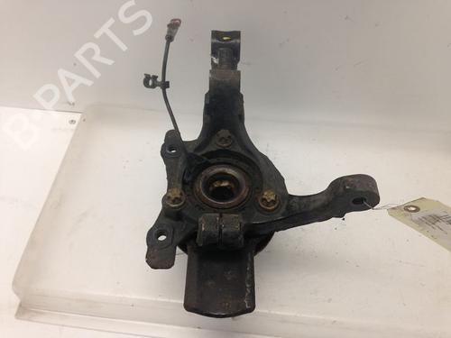Left front steering knuckle OPEL ASTRA H GTC (A04) 1.7 CDTI (L08) | BP14875364M25 