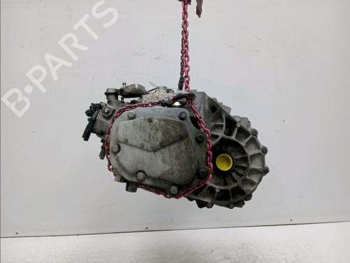 Gearbox PEUGEOT 308 SW I (4E_, 4H_) 1.6 HDi | BP18646022M3 