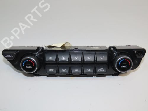 Climate control KIA SPORTAGE IV (QL, QLE) 1.7 CRDi | BP31120457I5 