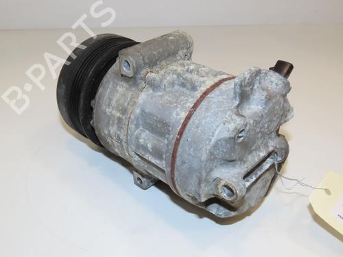 AC compressor OPEL CORSA D (S07) 1.4 (L08, L68) | BP17868075M34 