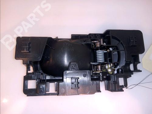 Front left interior door handle CITROËN C3 III (SX) 1.2 PureTech 82 | BP11102428I13 