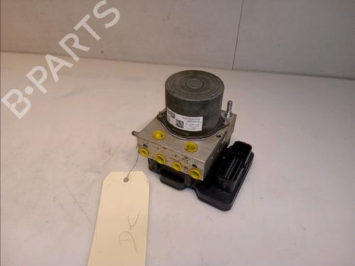 Used ABS pump ABS pump CITROËN C3 III (SX) 1.2 THP 110 (SXHNPS, SXHNZT, SXHNZ6) (110 hp) 12128777 12128777