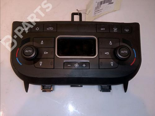 Used Climate control ALFA ROMEO MITO (955_) 1.3 MultiJet (955AXP1A, 955AYC1A) (95 hp) 11101000