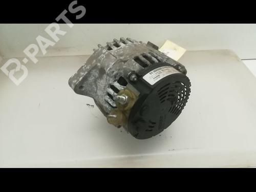 Alternator CITROËN C1 (PM_, PN_) 1.0 | BP9597369M7 