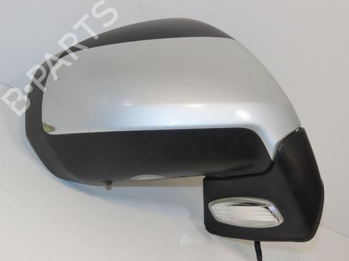 Right mirror CITROËN C4 Grand Picasso I (UA_) 2.0 HDi 138 | BP28831393C27 
