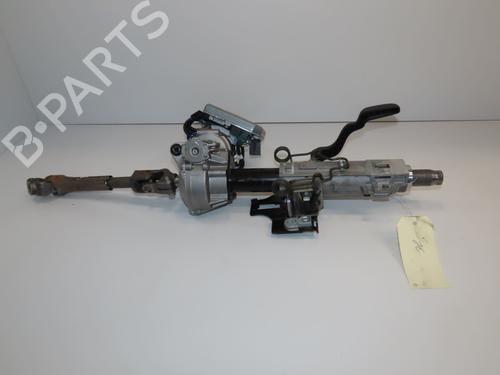 Used Steering column Steering column VW POLO V (6R1, 6C1) 1.2 TSI 16V (90 hp) 28801551 28801551