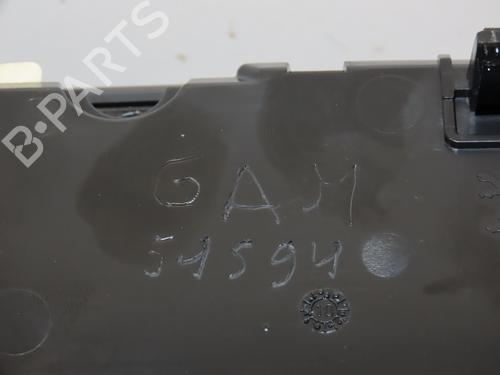 Used Instrument cluster CITROËN C3 Picasso (SH_) 1.4 VTi 95 (SH8FSC, SH8FP0, SH8FP6) (95 hp) 19689962