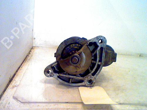 Used Starter PEUGEOT 106 II (1A_, 1C_) 1.5 D (57 hp) 23171833