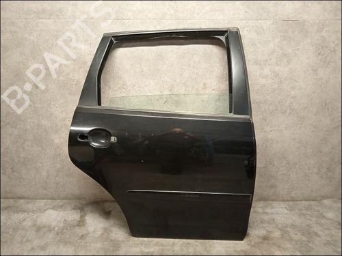 Right rear door VW POLO (9N_, 9A_) 1.4 16V | BP23176895C5 