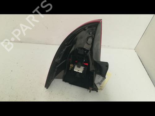 Used Right taillight Right taillight CITROËN C5 II (RC_) 1.8 16V (RC6FZB) (116 hp) 9605151 9605151