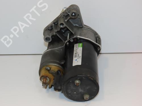 Startmotor PEUGEOT 107 (PM_, PN_) 1.4 HDi (54 hp) 28967015